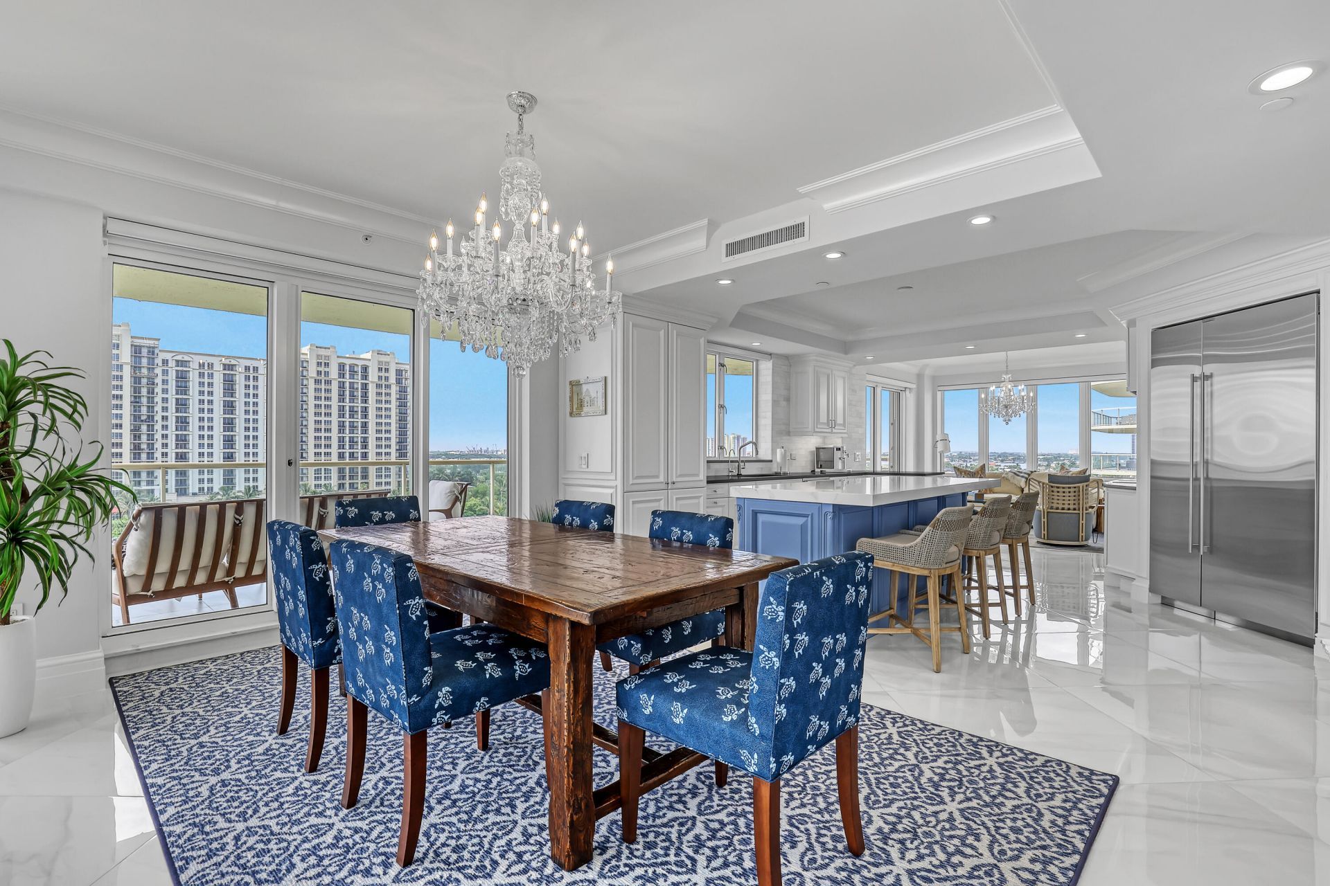 3920 N Ocean Drive, Unit 9b, Singer Island, FL 33404 Photo