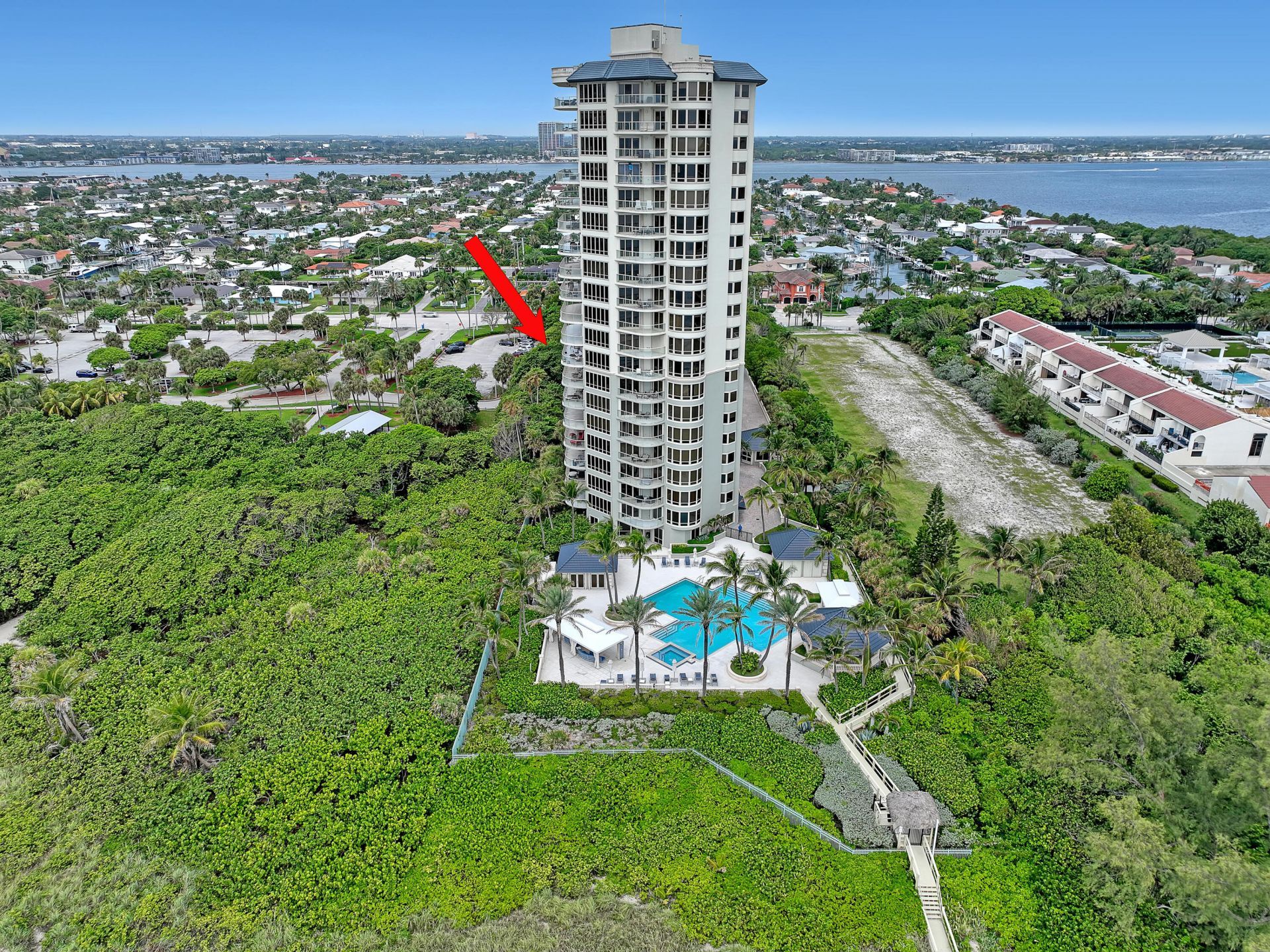 3920 N Ocean Drive, Unit 9b, Singer Island, FL 33404 Photo