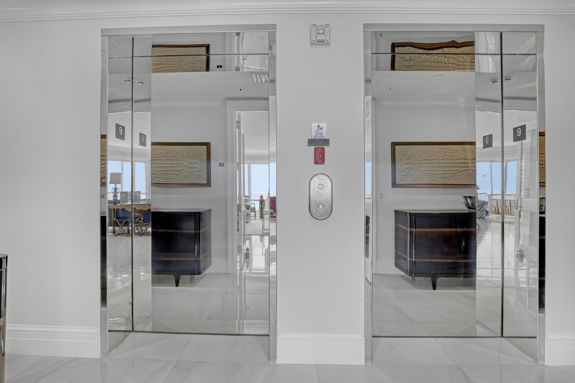 3920 N Ocean Drive, Unit 9b, Singer Island, FL 33404 Photo