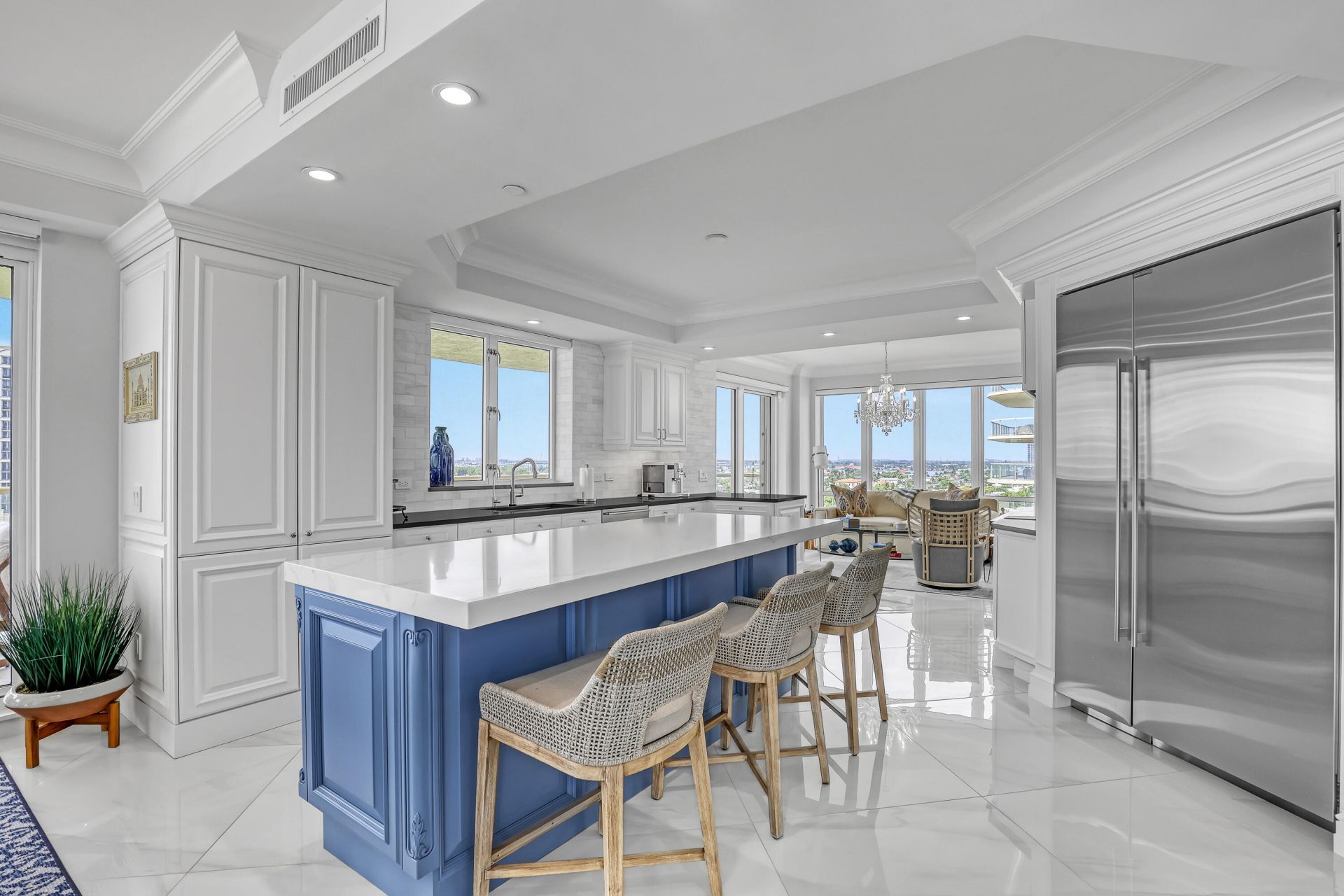 3920 N Ocean Drive, Unit 9b, Singer Island, FL 33404 Photo