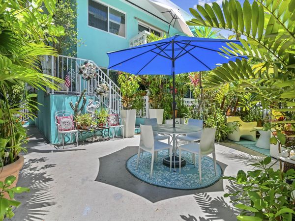 1035 Meridian Avenue, Unit 5, Miami Beach, FL 33139