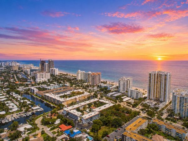1501 S Ocean Boulevard, Unit 123, Pompano Beach, FL 33062