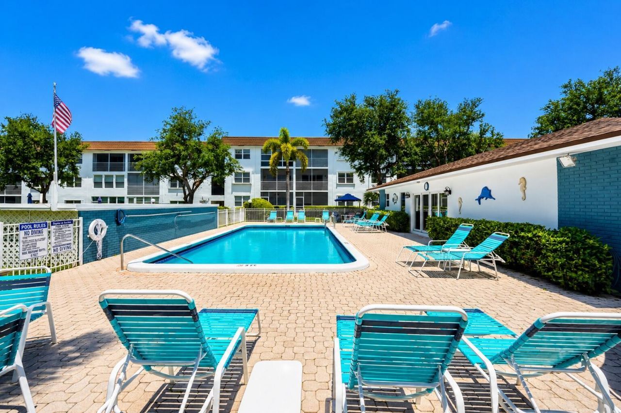 1501 S Ocean Boulevard, Unit 123, Pompano Beach, FL 33062 Photo