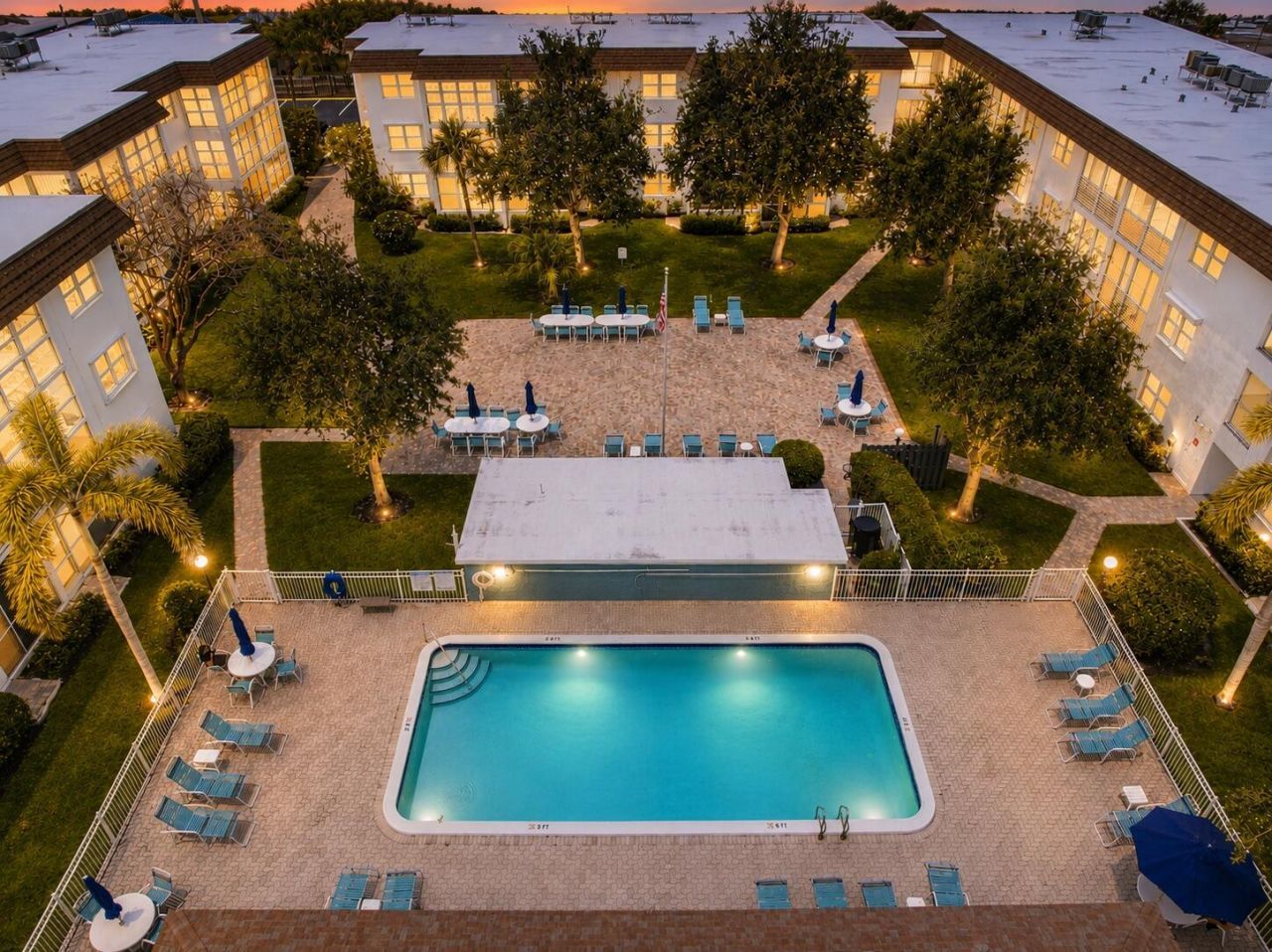 1501 S Ocean Boulevard, Unit 123, Pompano Beach, FL 33062 Photo