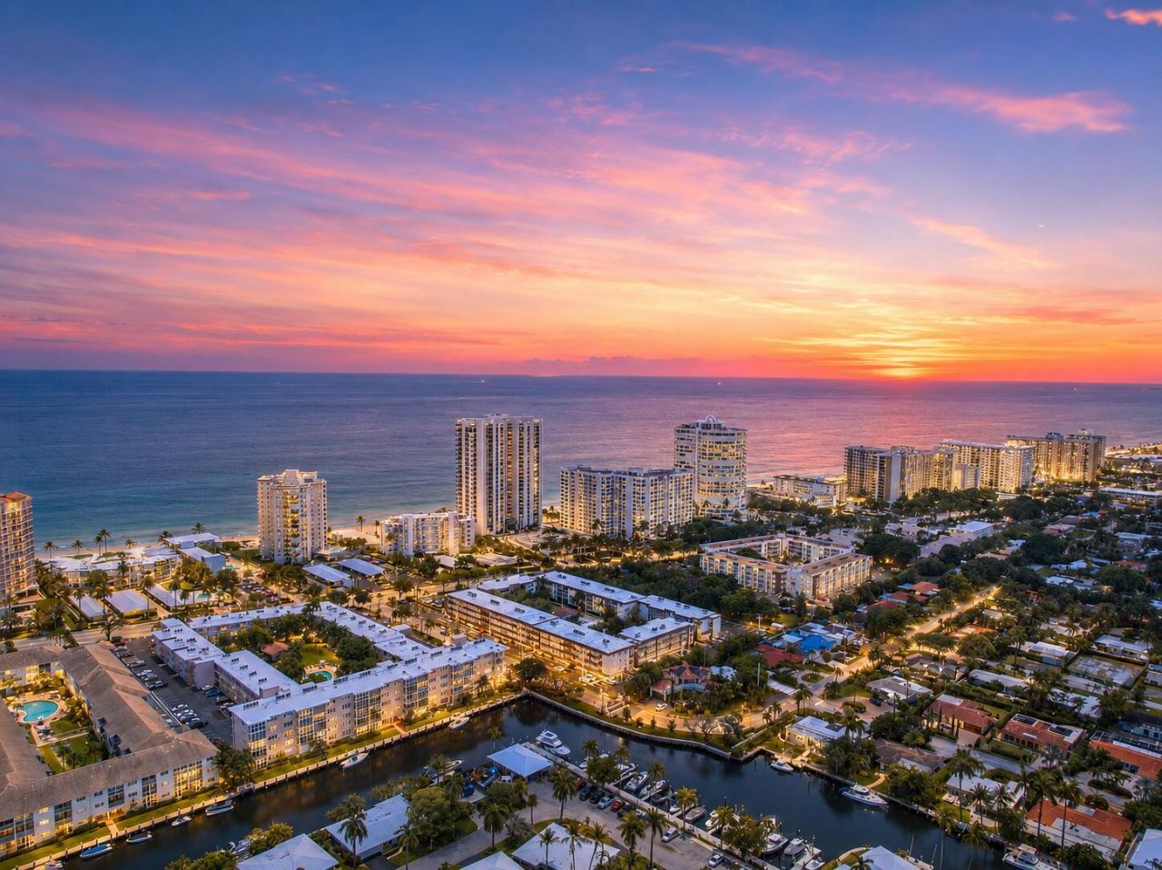 1501 S Ocean Boulevard, Unit 123, Pompano Beach, FL 33062 Photo