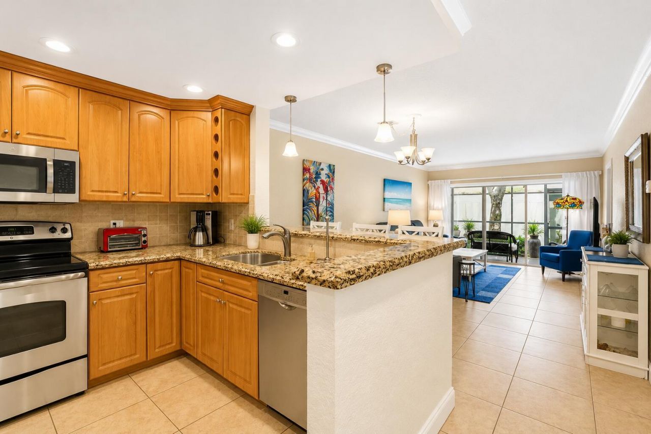 1501 S Ocean Boulevard, Unit 123, Pompano Beach, FL 33062 Photo