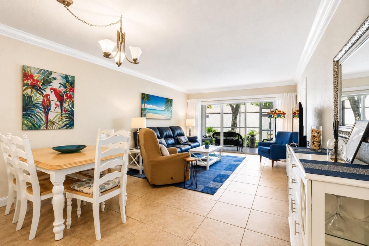 1501 S Ocean Boulevard, Unit 123, Pompano Beach, FL 33062 Photo