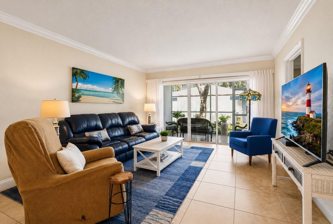 1501 S Ocean Boulevard, Unit 123, Pompano Beach, FL 33062 Photo