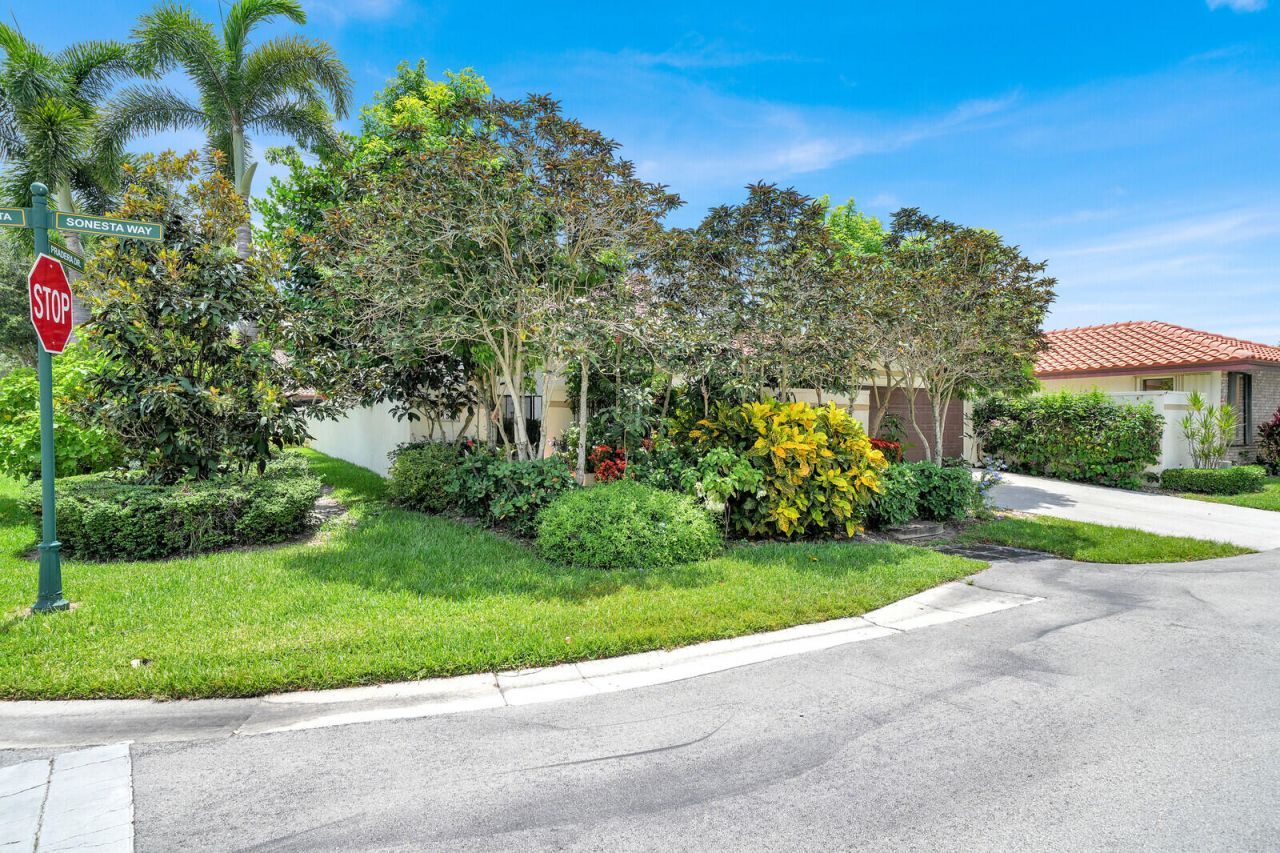 21381 Sonesta Way, Boca Raton, FL 33433 Photo