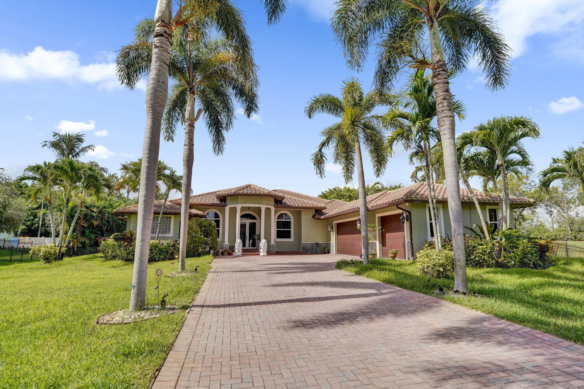 12360 NW 18th Street, Plantation, FL 33323 Photo