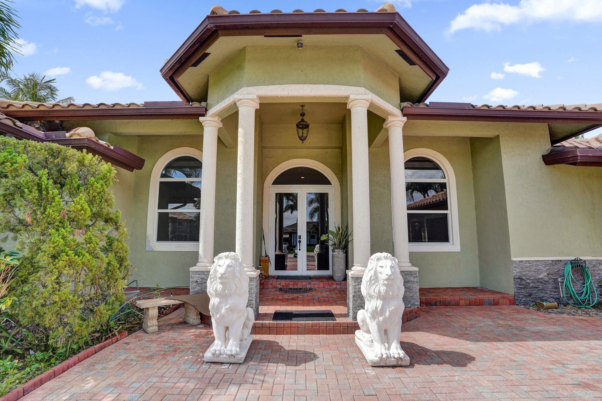 12360 NW 18th Street, Plantation, FL 33323 Photo