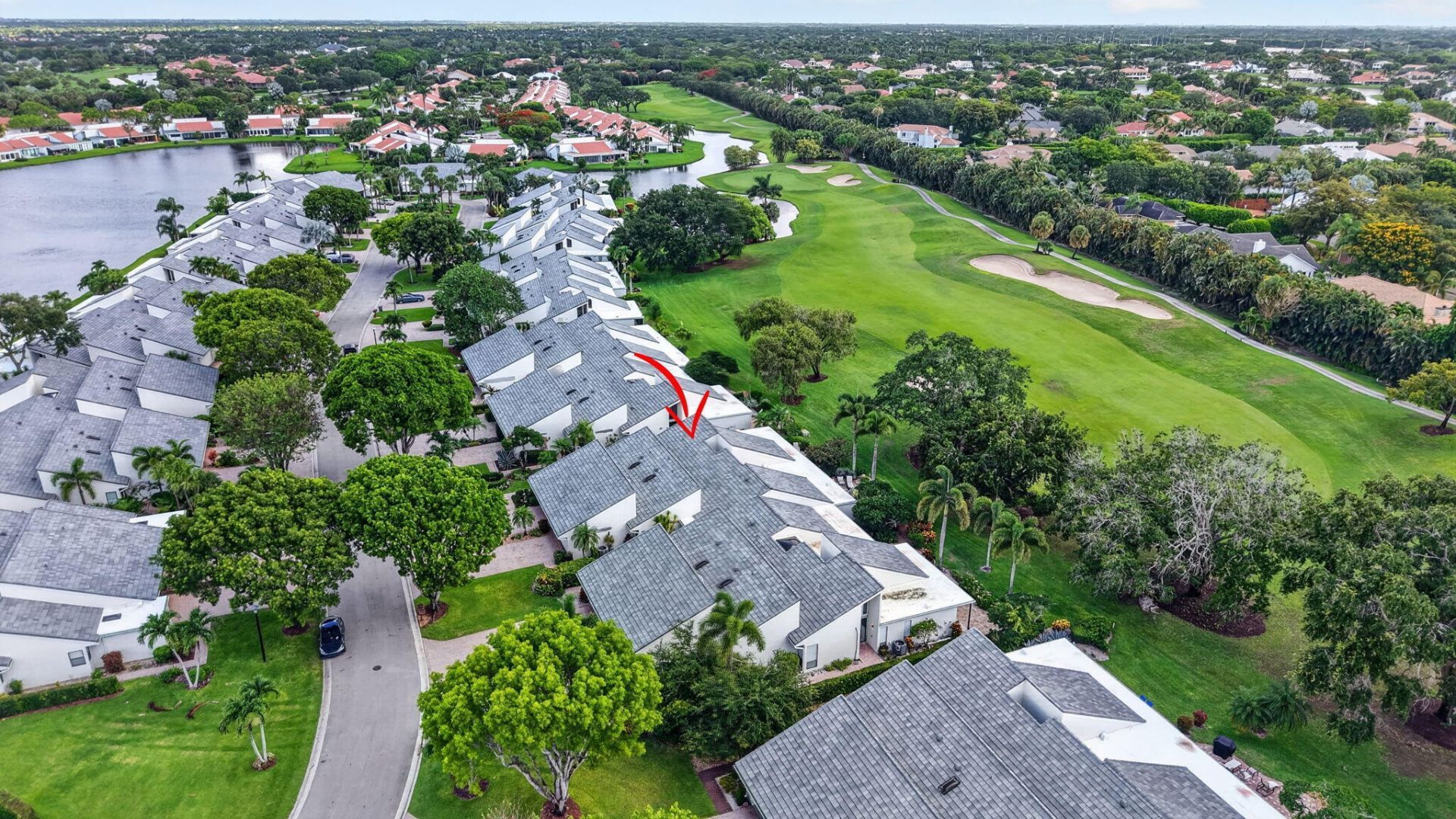 19950 Sawgrass Lane, Unit 5203, Boca Raton, FL 33434 Photo