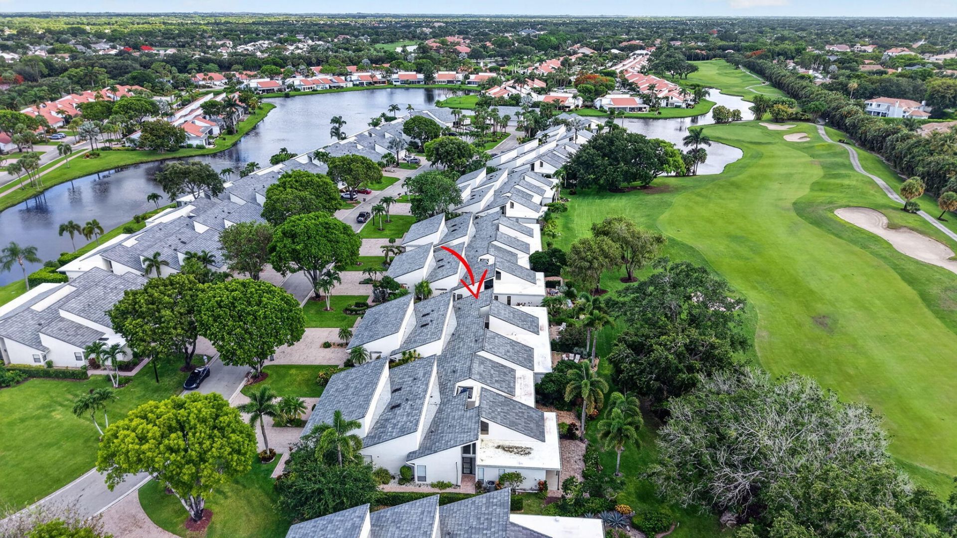 19950 Sawgrass Lane, Unit 5203, Boca Raton, FL 33434 Photo