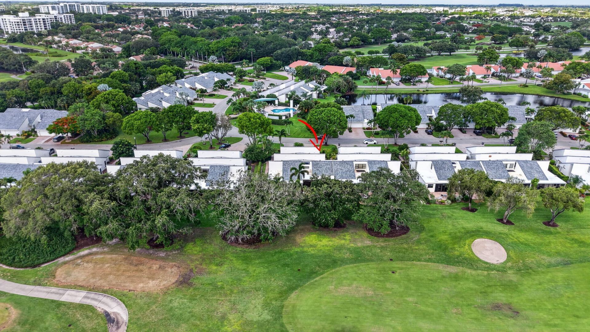 19950 Sawgrass Lane, Unit 5203, Boca Raton, FL 33434 Photo