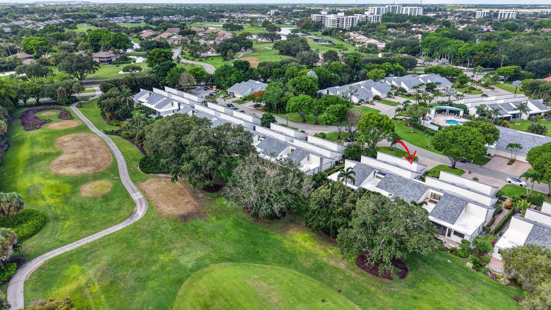 19950 Sawgrass Lane, Unit 5203, Boca Raton, FL 33434 Photo