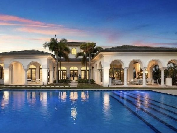 4013 Country Club Lane, Fort Lauderdale, FL 33308
