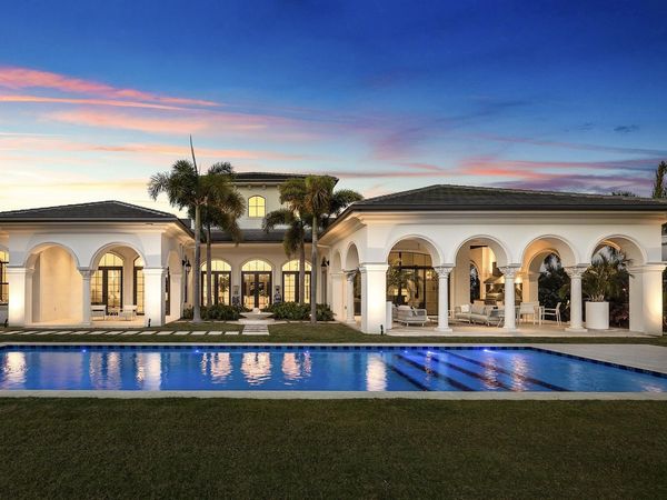 4013 Country Club Lane, Fort Lauderdale, FL 33308