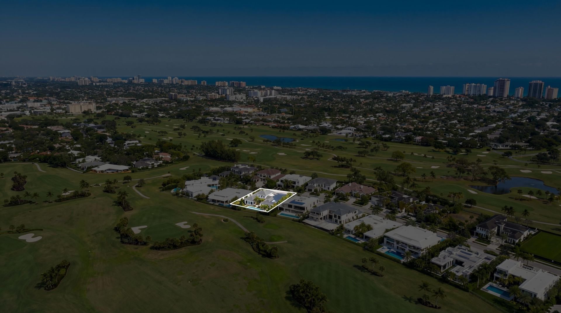 4013 Country Club Lane, Fort Lauderdale, FL 33308 Photo