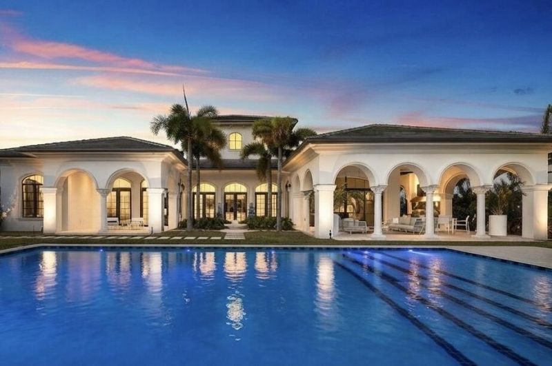 4013 Country Club Lane, Fort Lauderdale, FL 33308 Photo