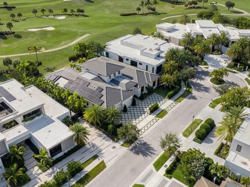 4013 Country Club Lane, Fort Lauderdale, FL 33308 Photo