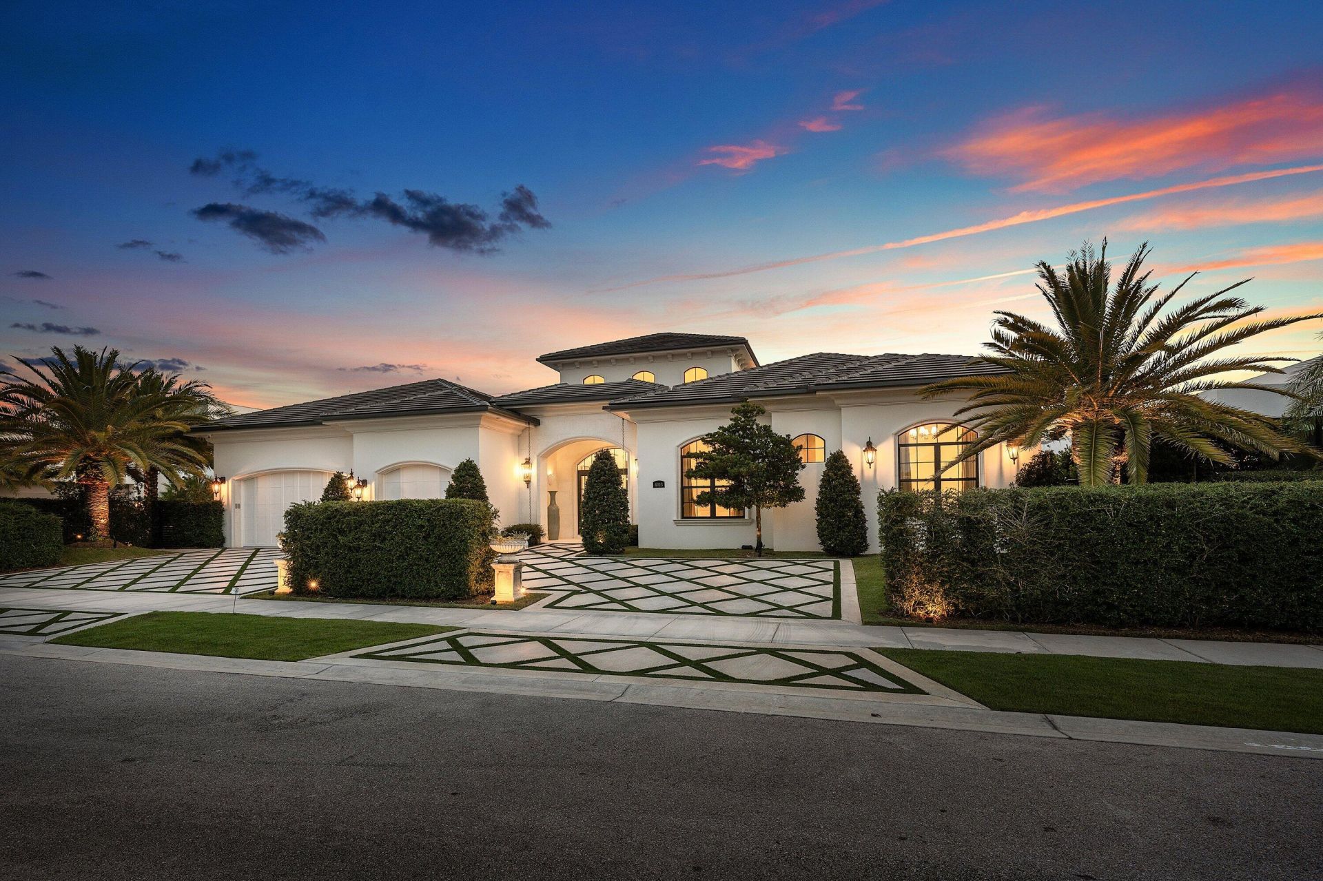 4013 Country Club Lane, Fort Lauderdale, FL 33308 Photo