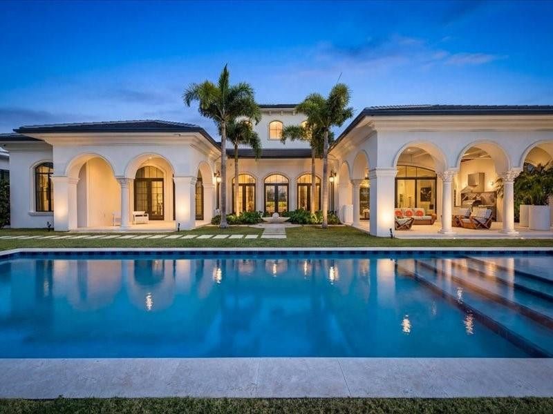 4013 Country Club Lane, Fort Lauderdale, FL 33308 Photo