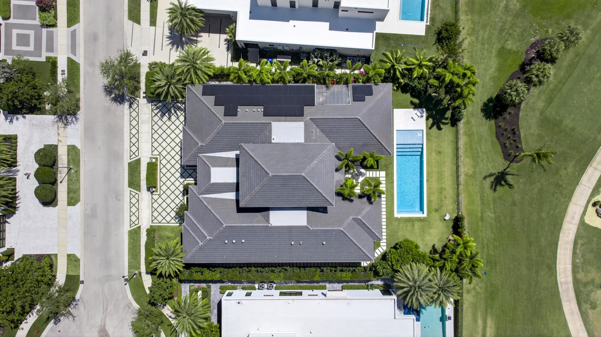 4013 Country Club Lane, Fort Lauderdale, FL 33308 Photo