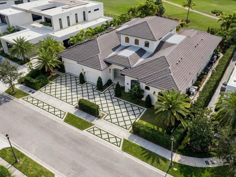 4013 Country Club Lane, Fort Lauderdale, FL 33308 Photo