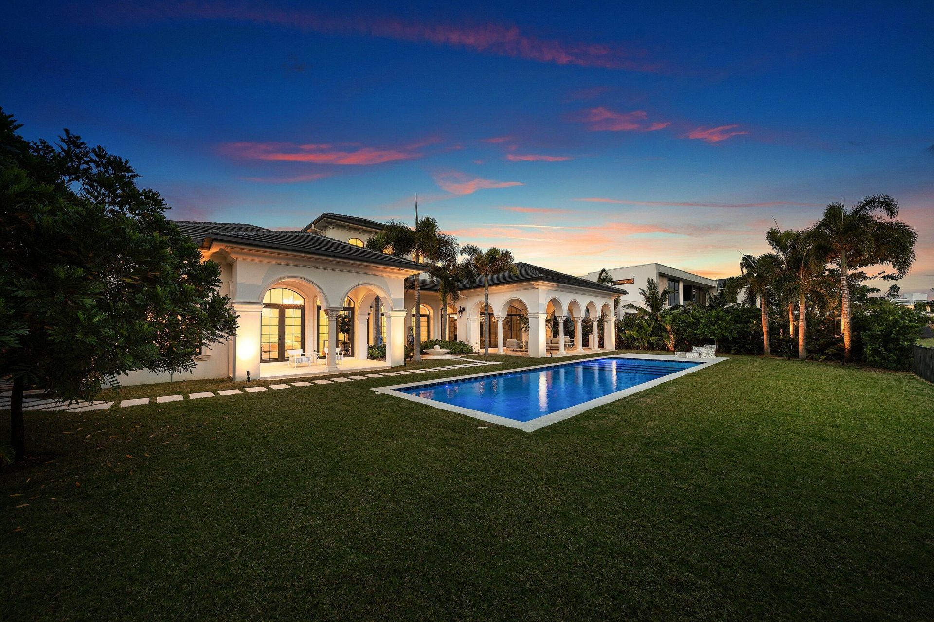 4013 Country Club Lane, Fort Lauderdale, FL 33308 Photo