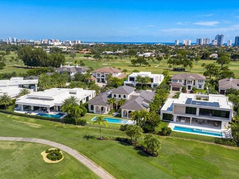 4013 Country Club Lane, Fort Lauderdale, FL 33308 Photo