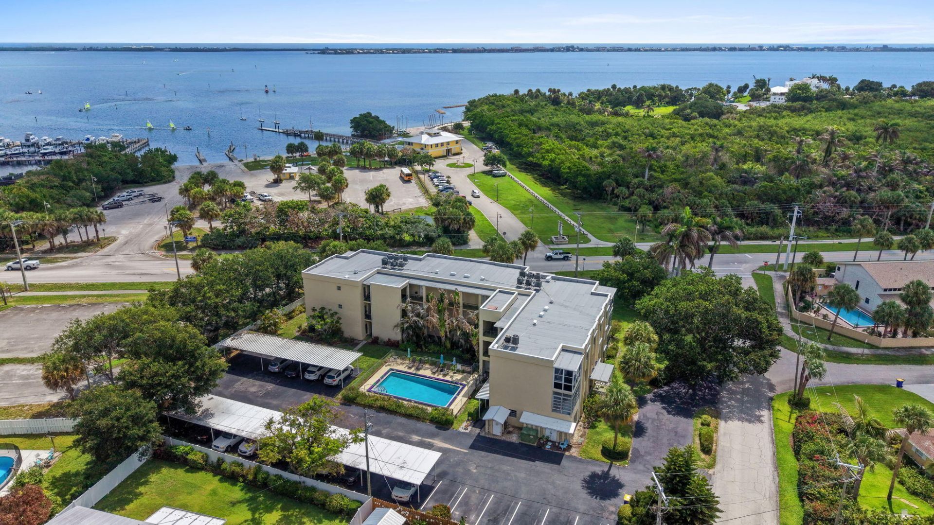 1950 NE Indian River Drive, Unit 203, Jensen Beach, FL 34957 Photo