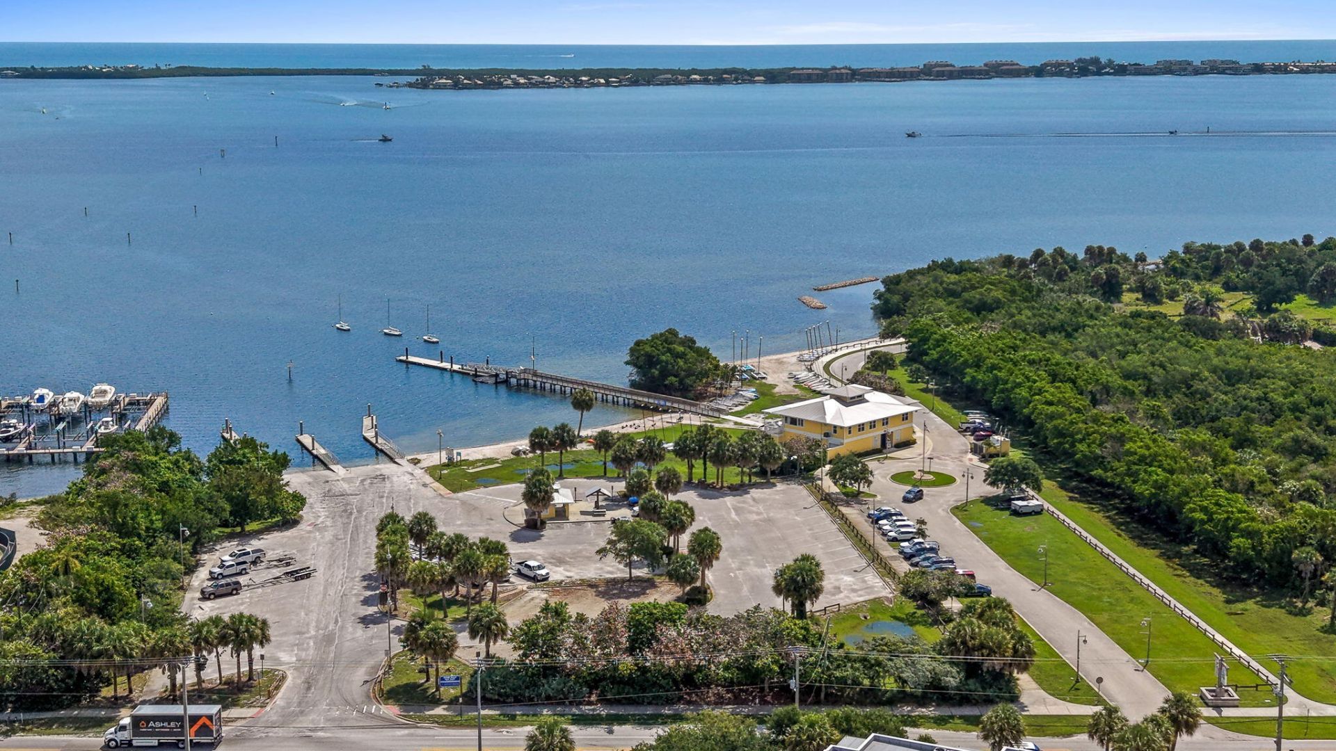 1950 NE Indian River Drive, Unit 203, Jensen Beach, FL 34957 Photo