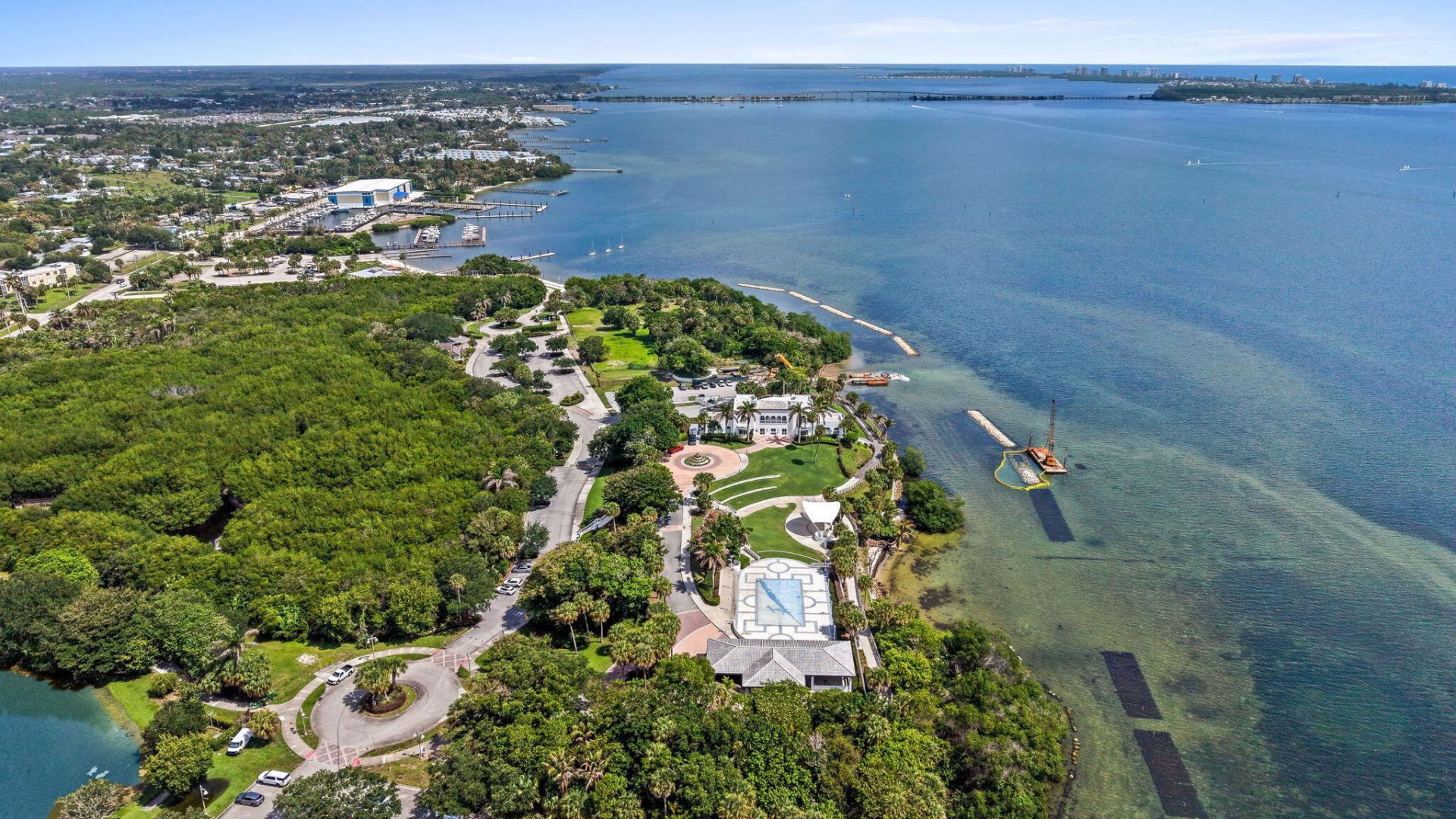 1950 NE Indian River Drive, Unit 203, Jensen Beach, FL 34957 Photo