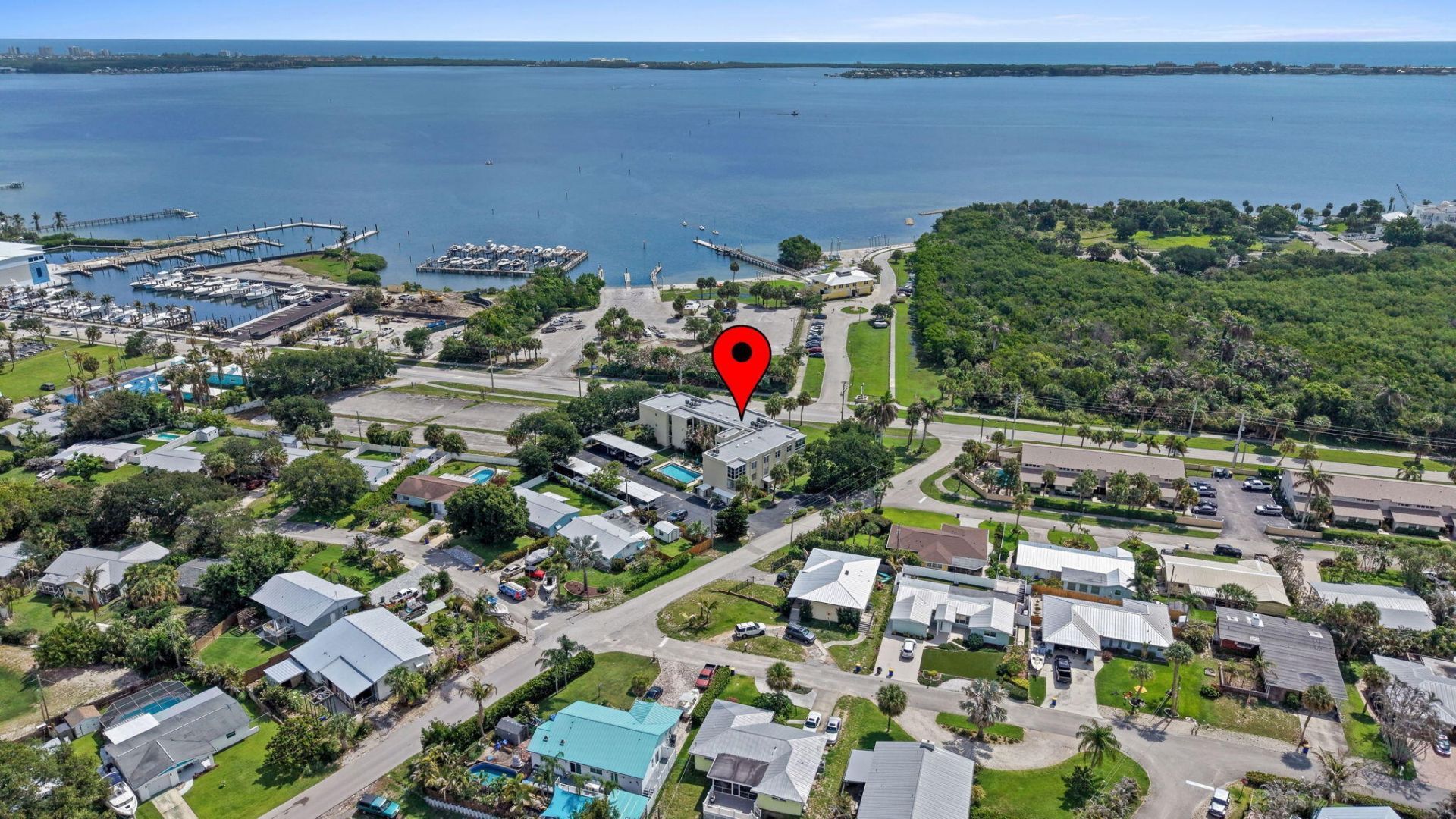 1950 NE Indian River Drive, Unit 203, Jensen Beach, FL 34957 Photo