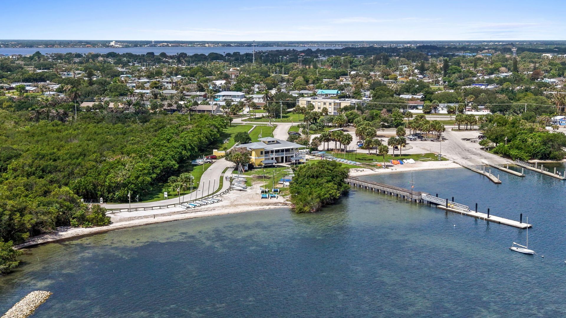 1950 NE Indian River Drive, Unit 203, Jensen Beach, FL 34957 Photo