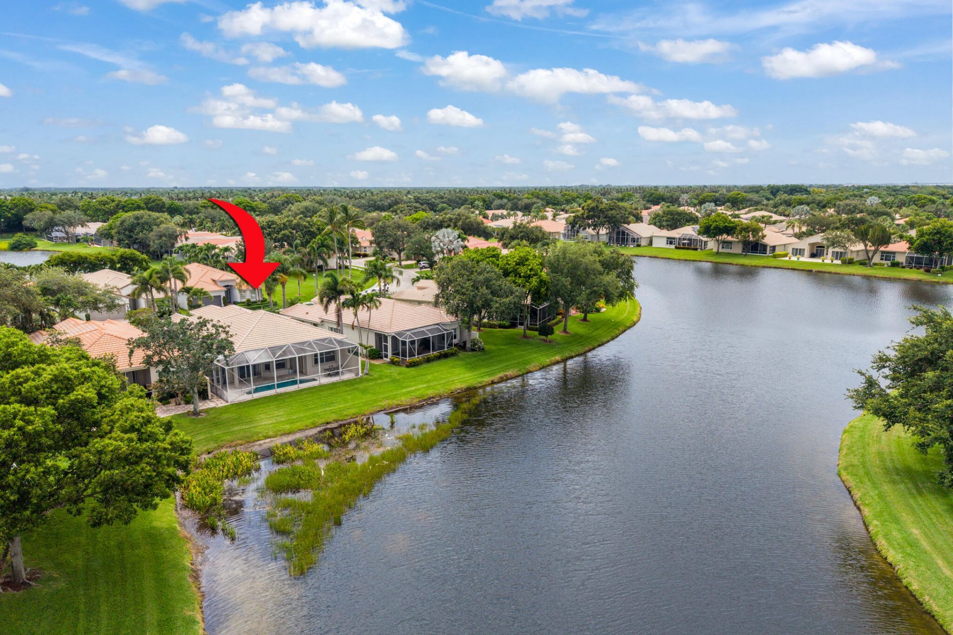 7811 Lando Avenue, Boynton Beach, FL 33437 Photo