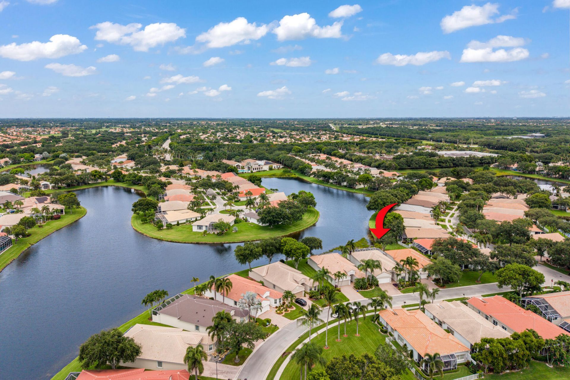 7811 Lando Avenue, Boynton Beach, FL 33437 Photo