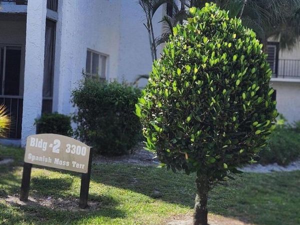 3300 Spanish Moss Terrace, Unit 402, Lauderhill, FL 33319