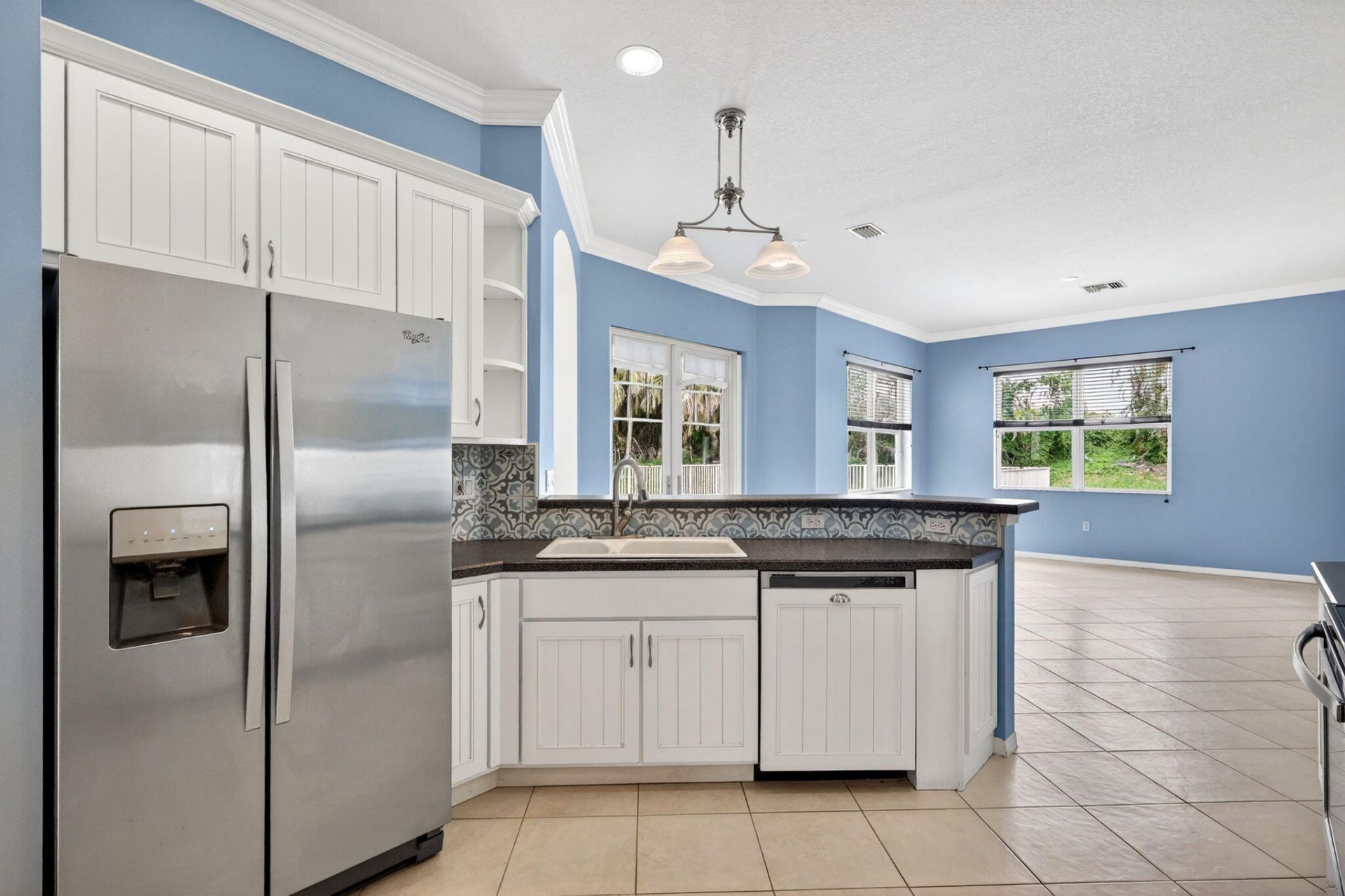 505 SW Lake Manatee Way, Port Saint Lucie, FL 34986 Photo
