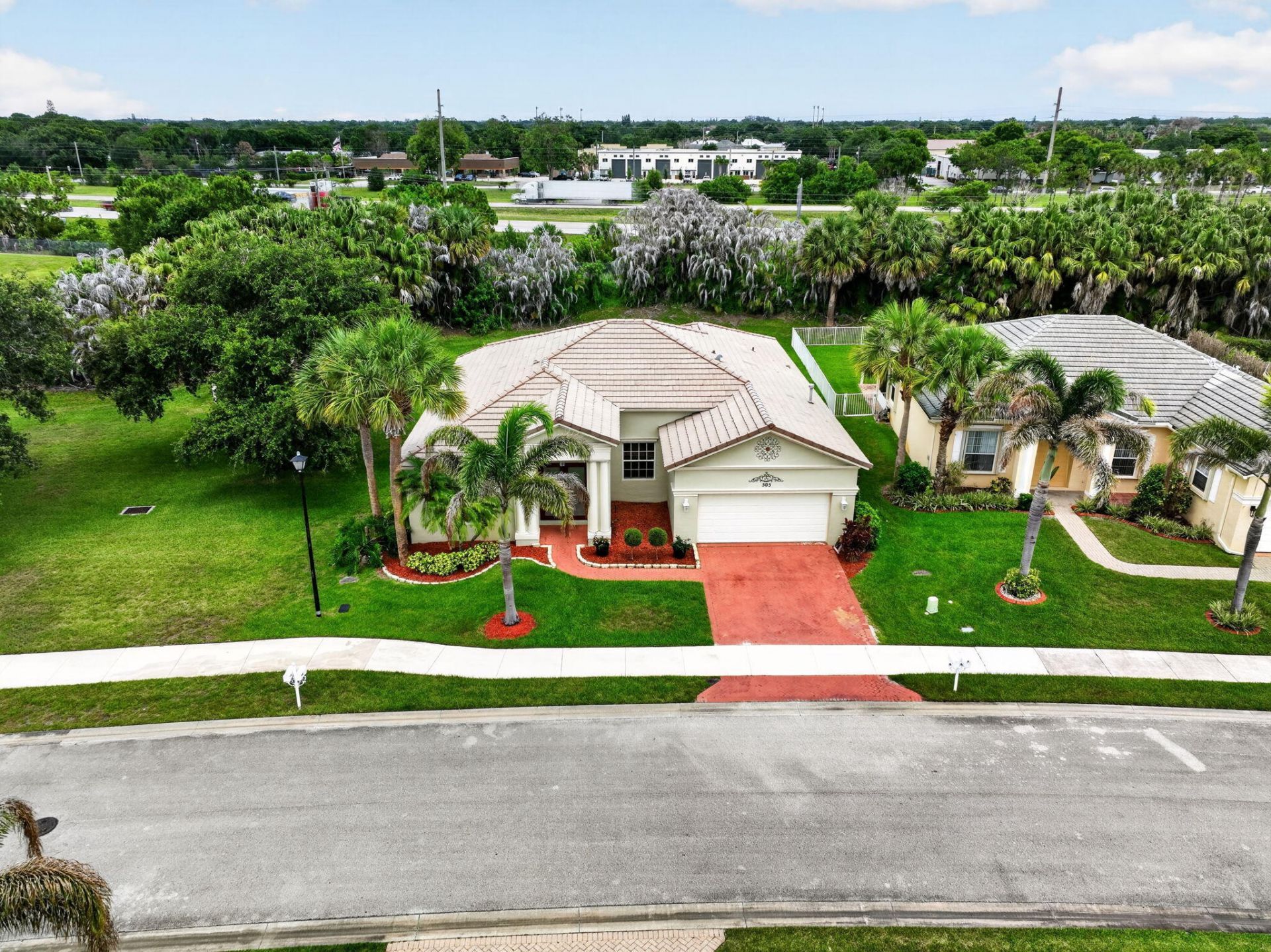 505 SW Lake Manatee Way, Port Saint Lucie, FL 34986 Photo