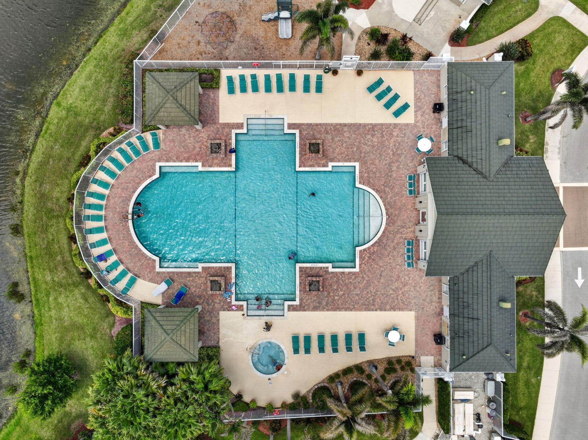 505 SW Lake Manatee Way, Port Saint Lucie, FL 34986 Photo