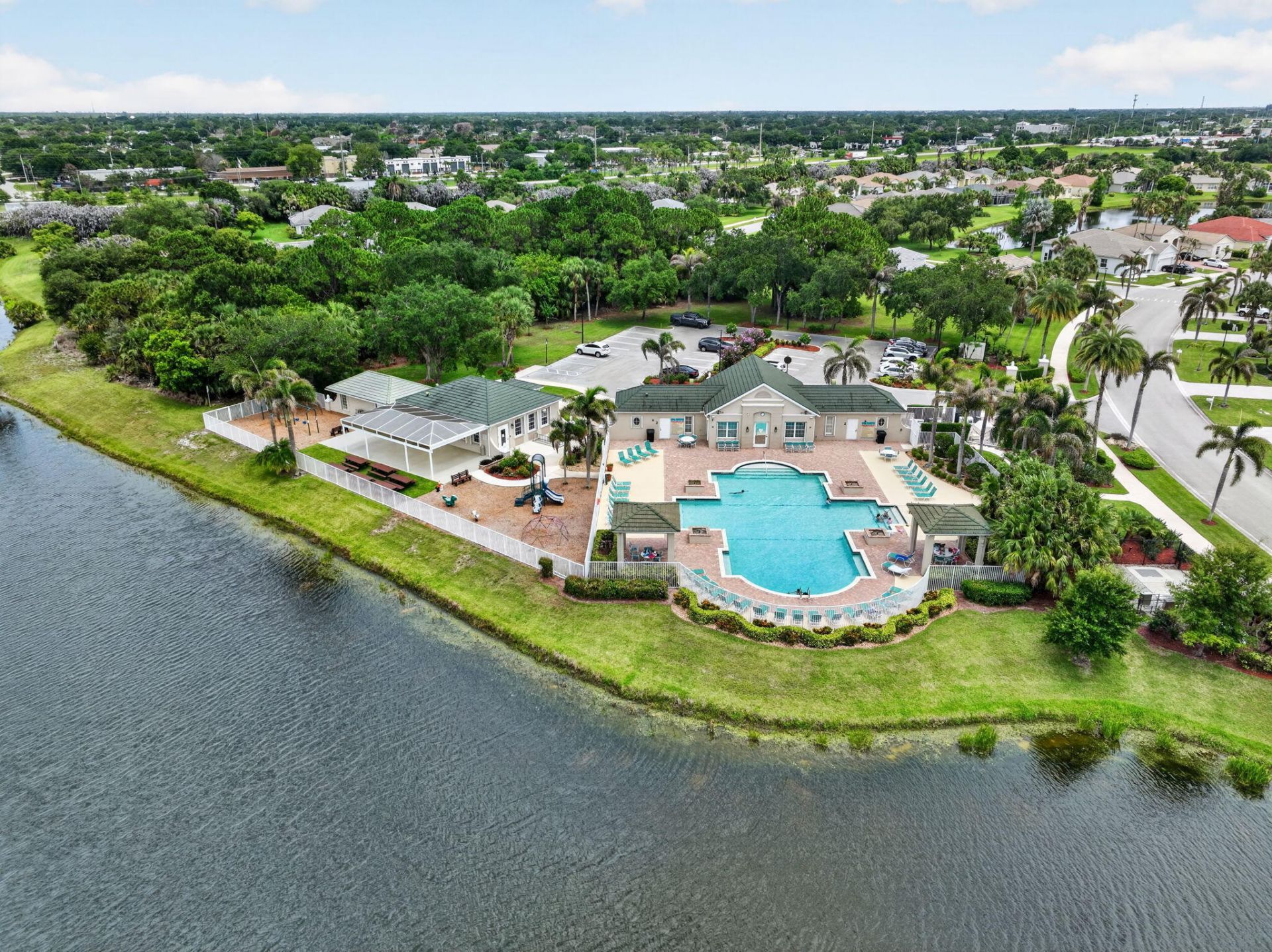 505 SW Lake Manatee Way, Port Saint Lucie, FL 34986 Photo