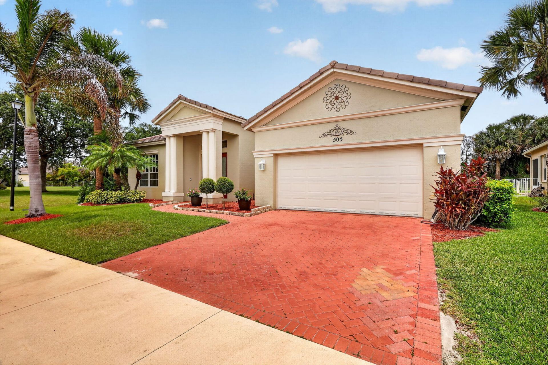 505 SW Lake Manatee Way, Port Saint Lucie, FL 34986 Photo