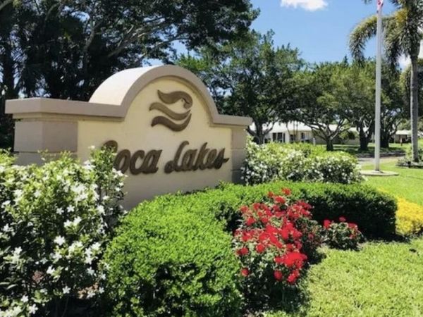 20928 Sedgewick Drive, Unit 399, Boca Raton, FL 33433