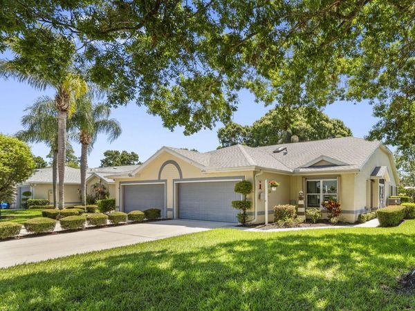 4229 SE Home Way, Port St. Lucie, FL 34952