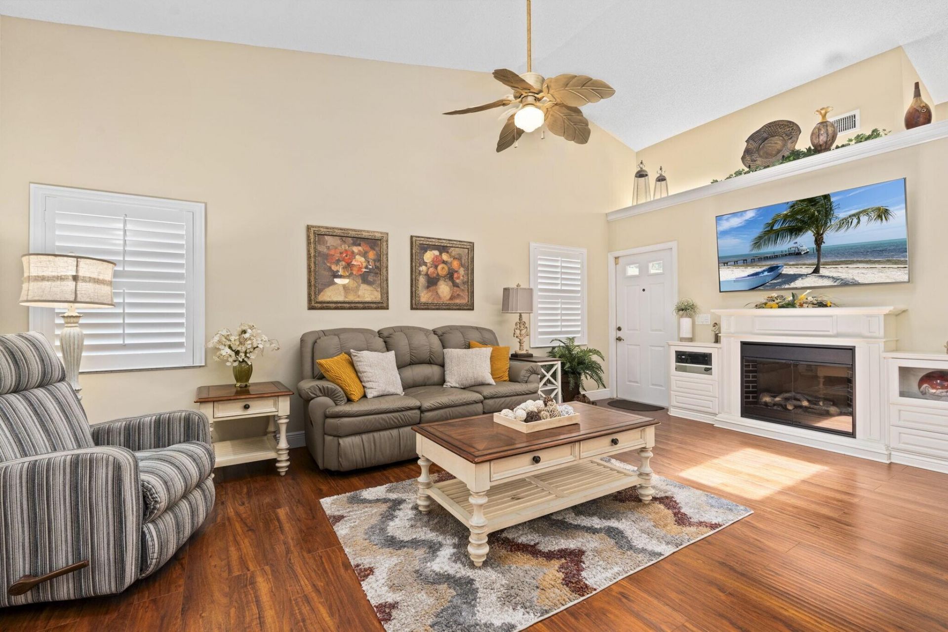 4229 SE Home Way, Port Saint Lucie, FL 34952 Photo