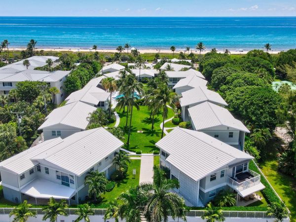 320 S Ocean Boulevard, Unit L-c, Delray Beach, FL 33483