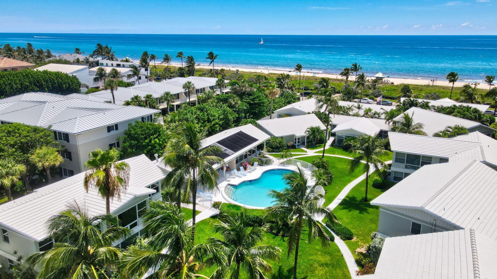 320 S Ocean Boulevard, Unit L-c, Delray Beach, FL 33483 Photo