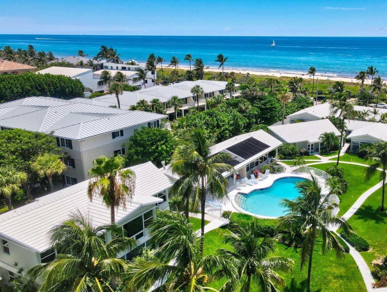 320 S Ocean Boulevard, Unit L-c, Delray Beach, FL 33483 Photo