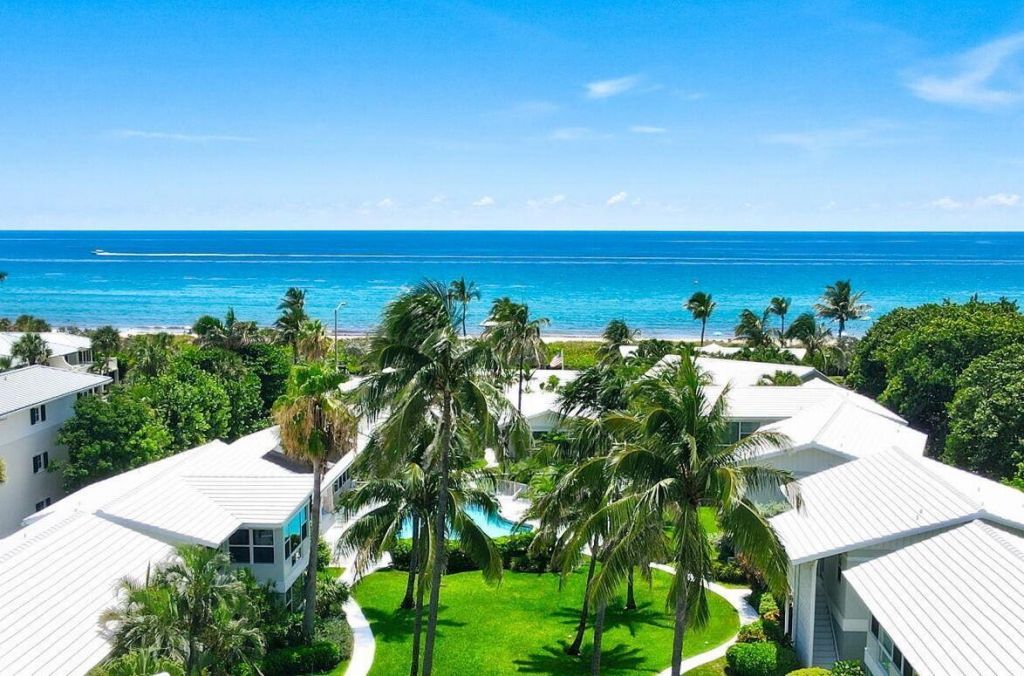 320 S Ocean Boulevard, Unit L-c, Delray Beach, FL 33483 Photo